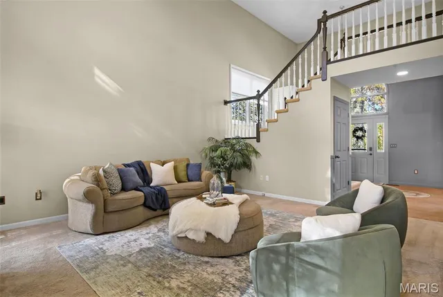 $475,000 | 1456 Castle Court, Edwardsville, IL 62025