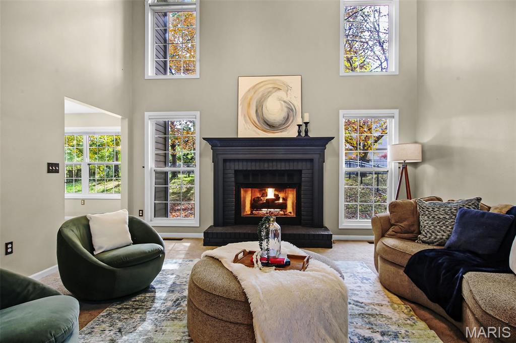 1456 Castle Court Edwardsville, IL 62025 - Photo 12 of 44