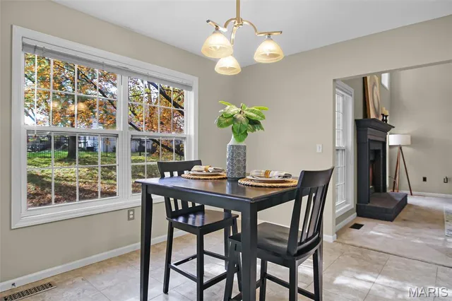 $475,000 | 1456 Castle Court, Edwardsville, IL 62025