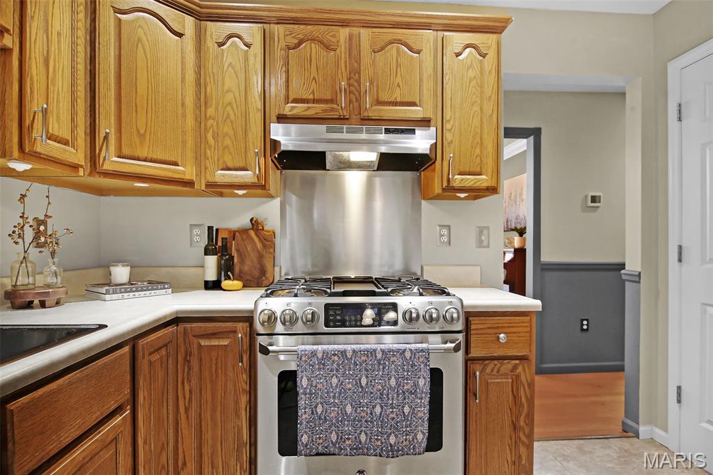 1456 Castle Court Edwardsville, IL 62025 - Photo 19 of 44