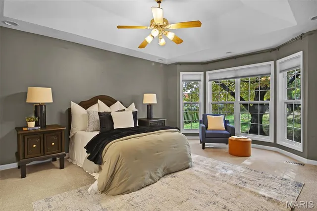 $475,000 | 1456 Castle Court, Edwardsville, IL 62025