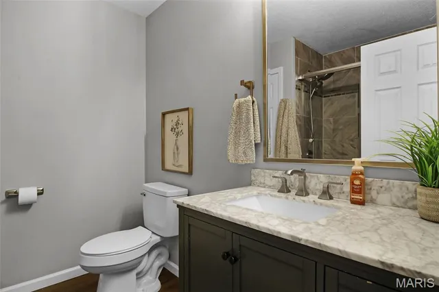 $475,000 | 1456 Castle Court, Edwardsville, IL 62025