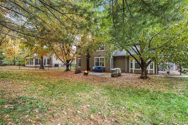 $475,000 | 1456 Castle Court, Edwardsville, IL 62025