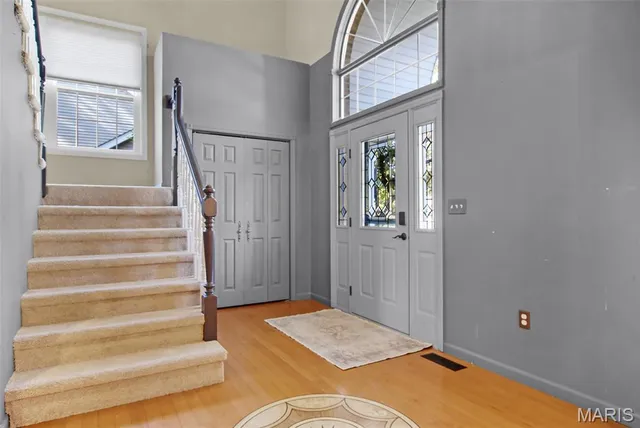 $475,000 | 1456 Castle Court, Edwardsville, IL 62025