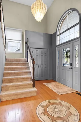 $475,000 | 1456 Castle Court, Edwardsville, IL 62025