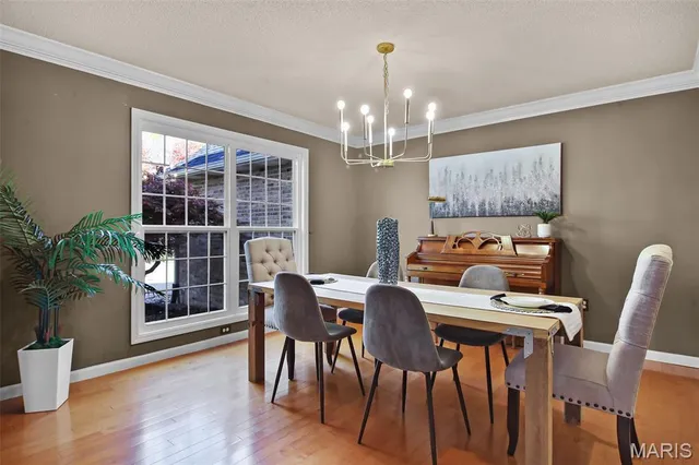 $475,000 | 1456 Castle Court, Edwardsville, IL 62025