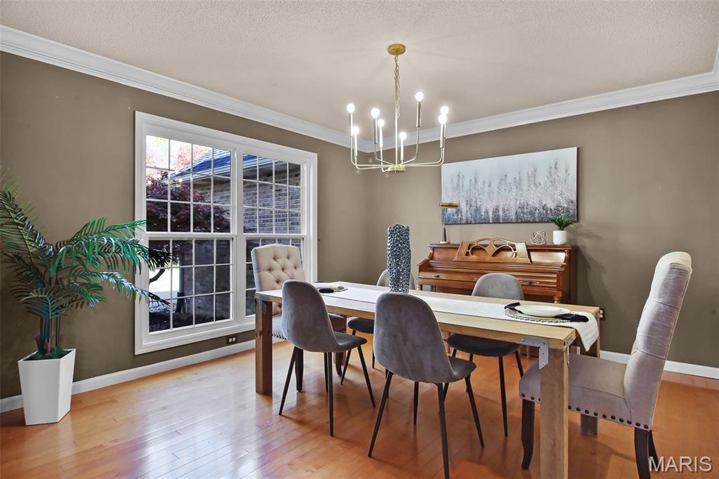 1456 Castle Court Edwardsville, IL 62025 - Photo 7 of 44