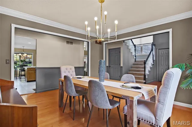 $475,000 | 1456 Castle Court, Edwardsville, IL 62025