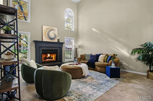 $475,000 | 1456 Castle Court, Edwardsville, IL 62025