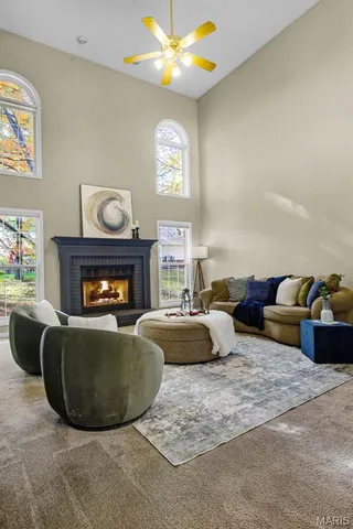 $475,000 | 1456 Castle Court, Edwardsville, IL 62025