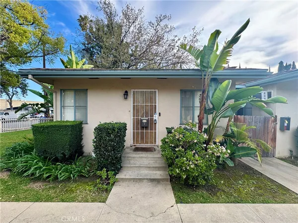$2,295 | 47 North Craig Avenue, Unit 1, Pasadena, CA 91107