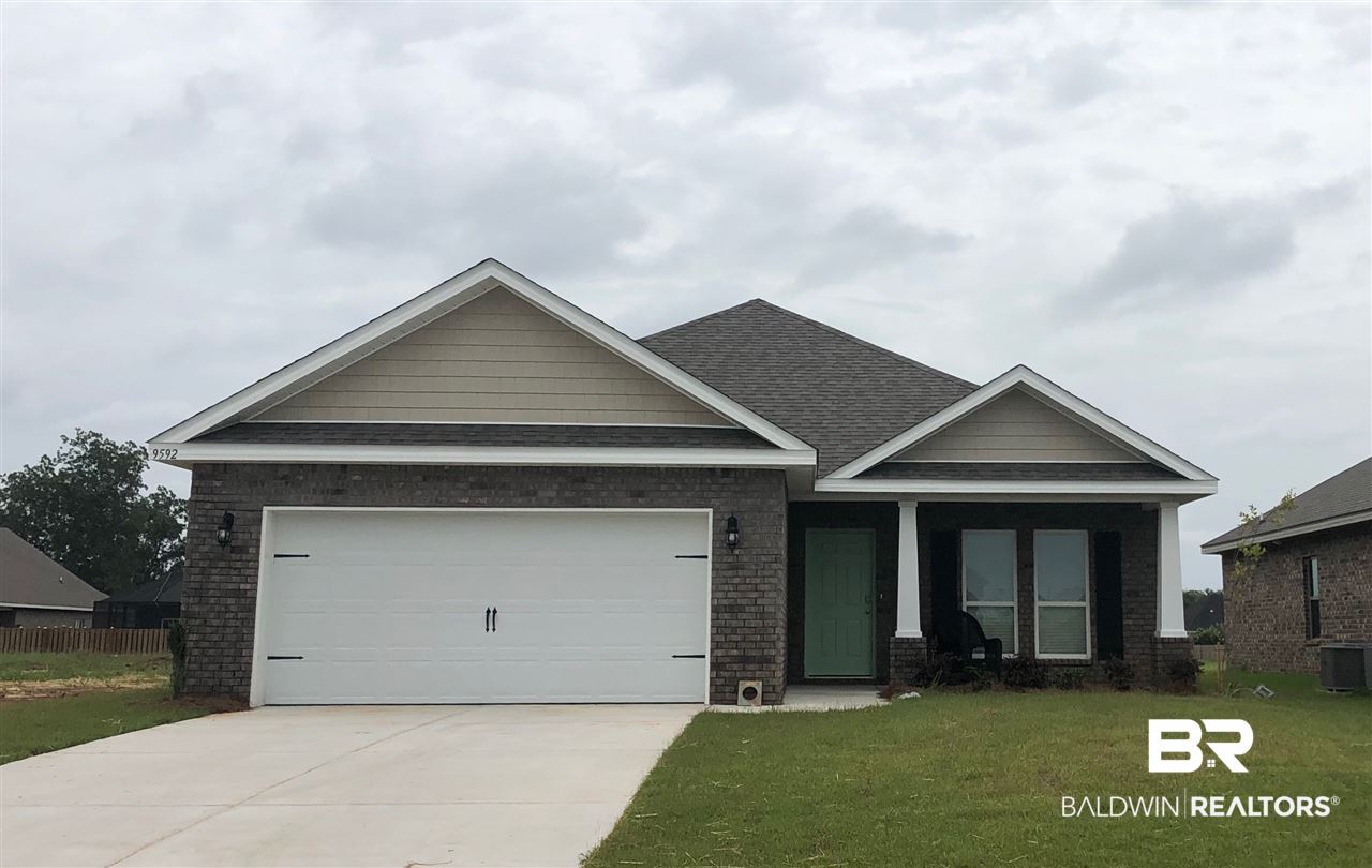 9592 Volterra Avenue Daphne, AL 36526 - Photo 1 of 22