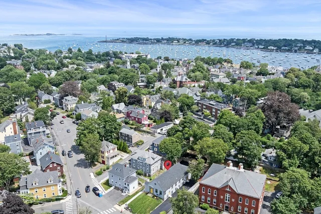$1,299,000 | 132 Elm Street, Unit 132, Marblehead, MA 01945