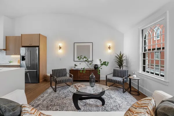 $1,229,000 | 132 Elm Street, Unit 132, Marblehead, MA 01945