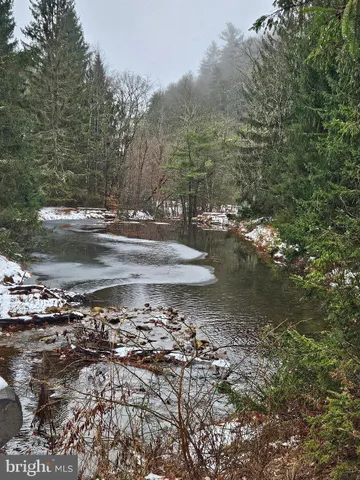 a view of outdoor space with yard