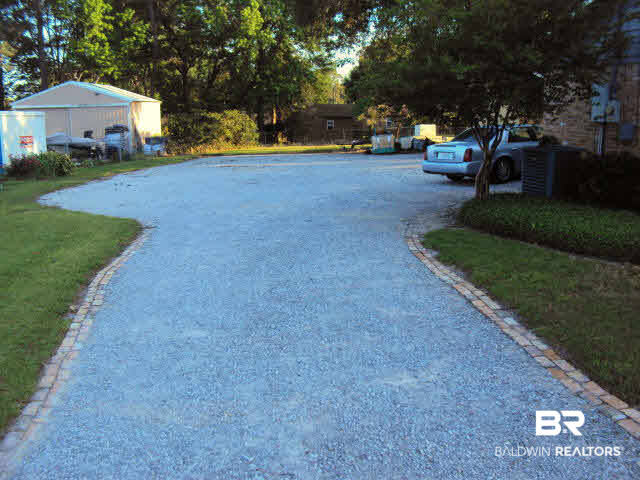 107 Rita Avenue Daphne, AL 36527 - Photo 26 of 31 Add'l Drive/Parking