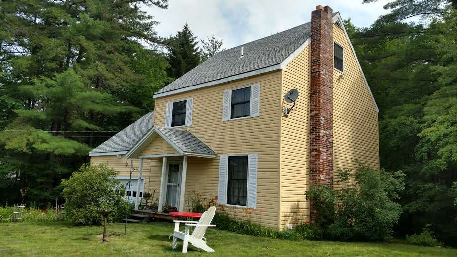14 Forest Pines Road Madison, NH 03849 - Photo 1 of 4