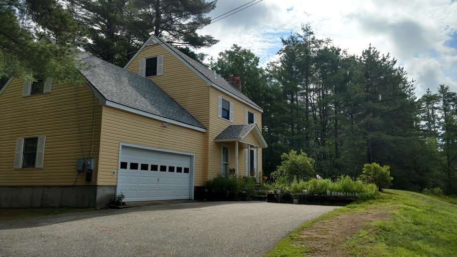 14 Forest Pines Road Madison, NH 03849 - Photo 2 of 4