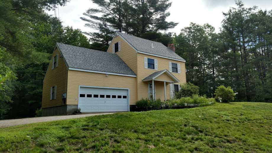 14 Forest Pines Road Madison, NH 03849 - Photo 3 of 4