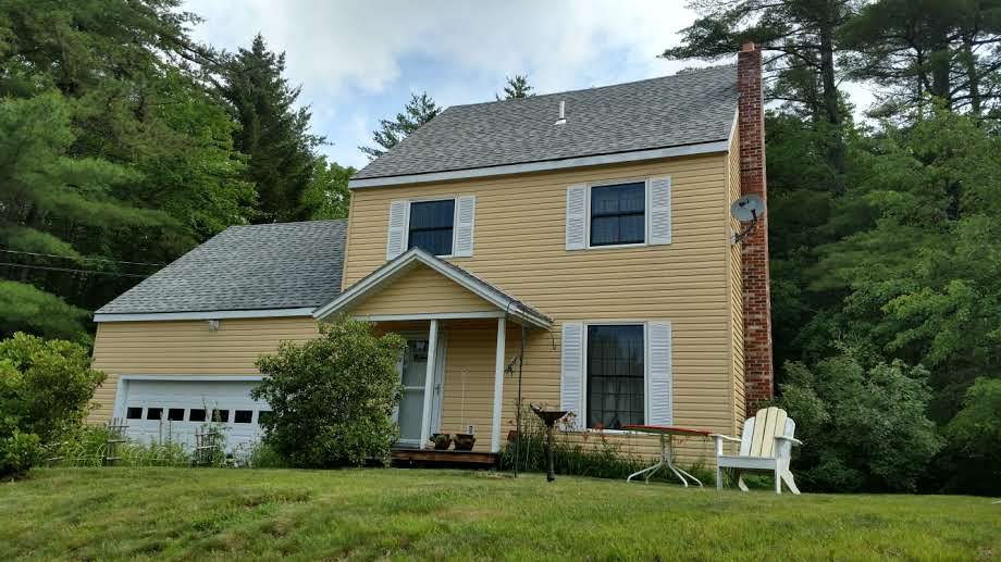 14 Forest Pines Road Madison, NH 03849 - Photo 4 of 4