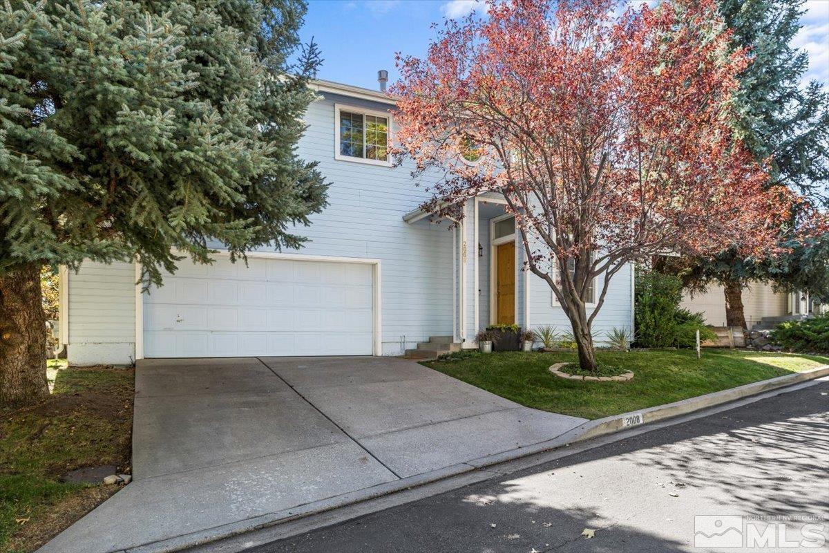 2008 Mountain Vista Way Reno, NV 89519 - Photo 1 of 31 Photo 1