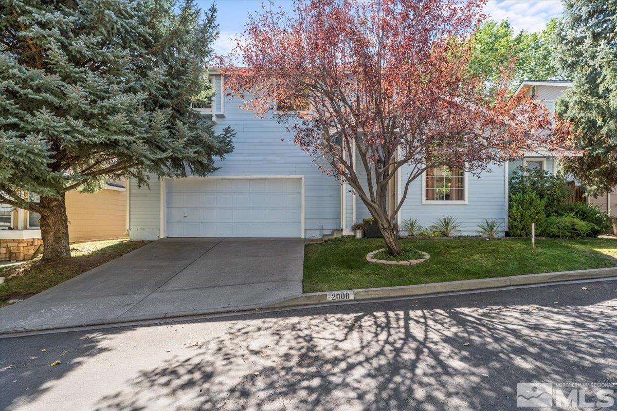 2008 Mountain Vista Way Reno, NV 89519 - Photo 2 of 31 Photo 2