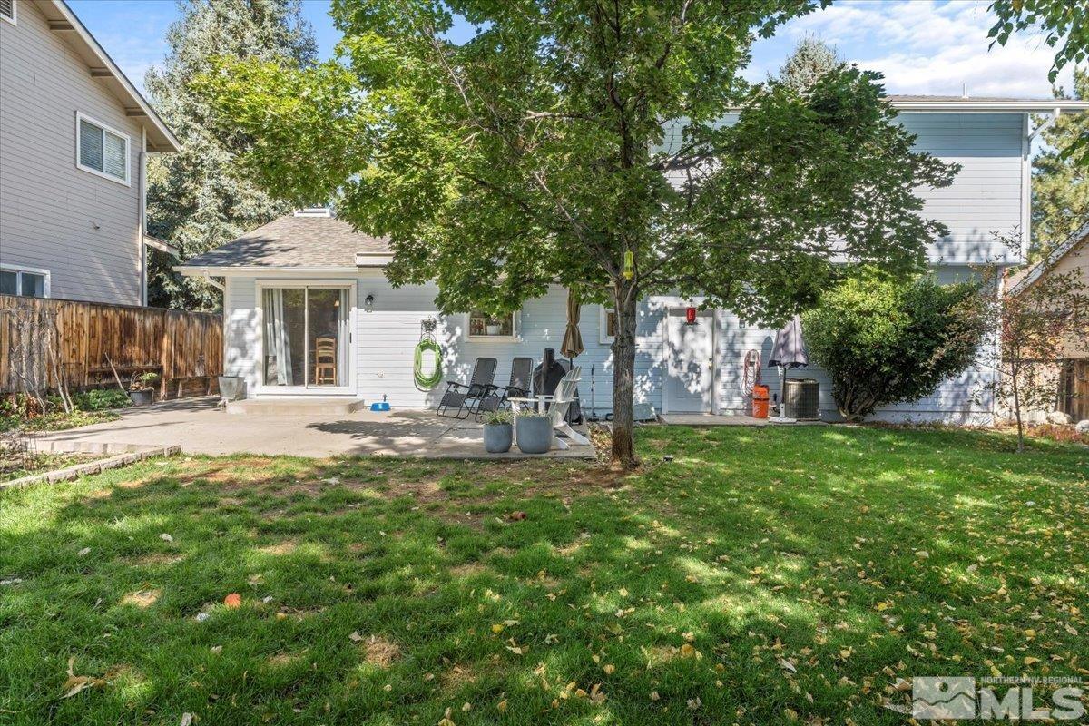 2008 Mountain Vista Way Reno, NV 89519 - Photo 26 of 31 Photo 26