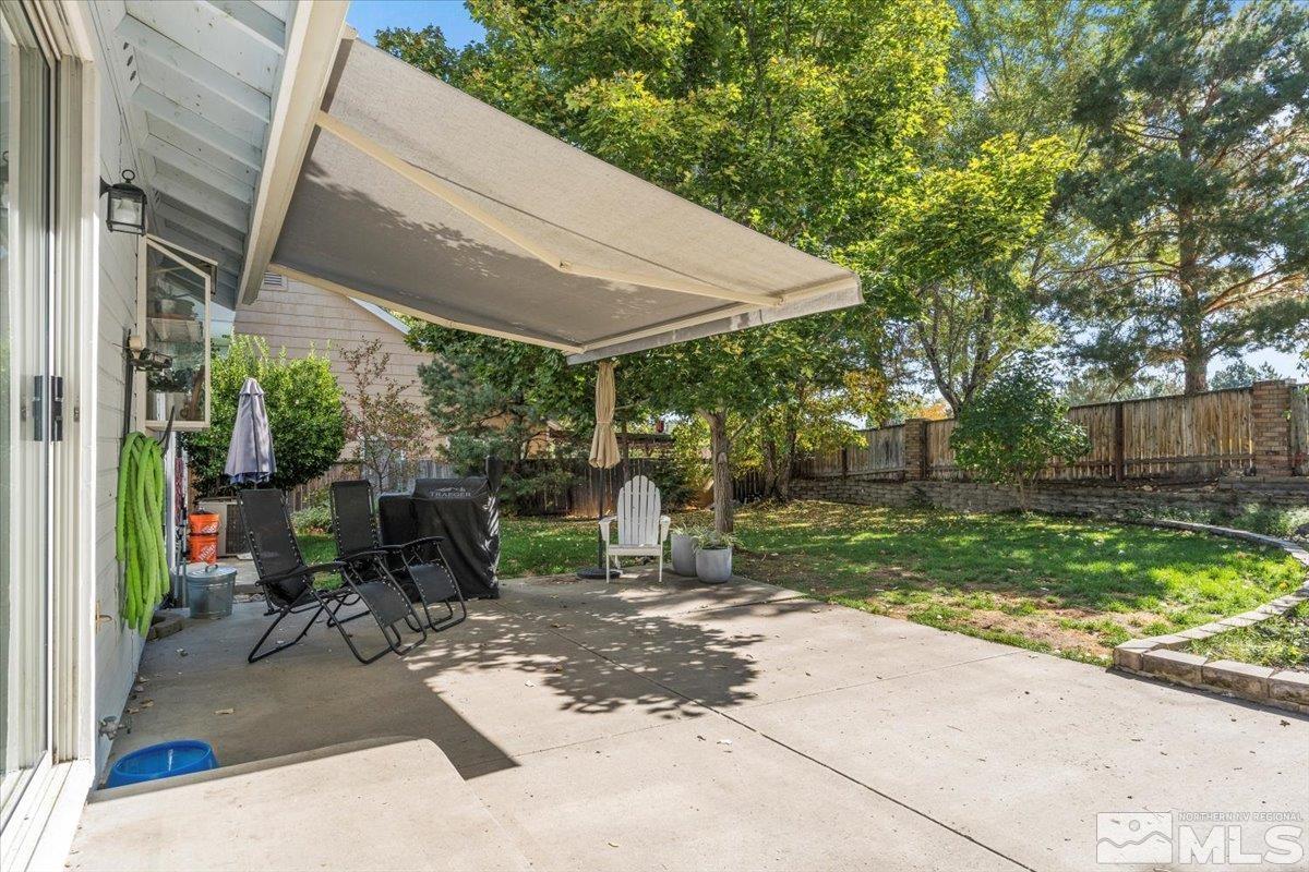 2008 Mountain Vista Way Reno, NV 89519 - Photo 31 of 31 Photo 31