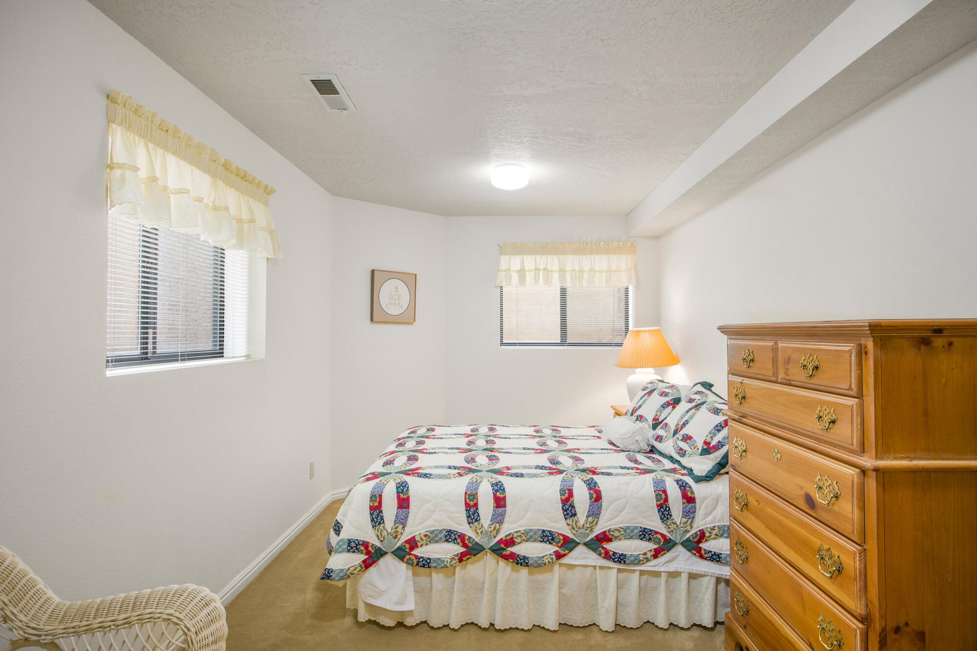 545 South Valley View Drive, Unit 78 St. George, UT 84770 - Photo 24 of 47 Basement