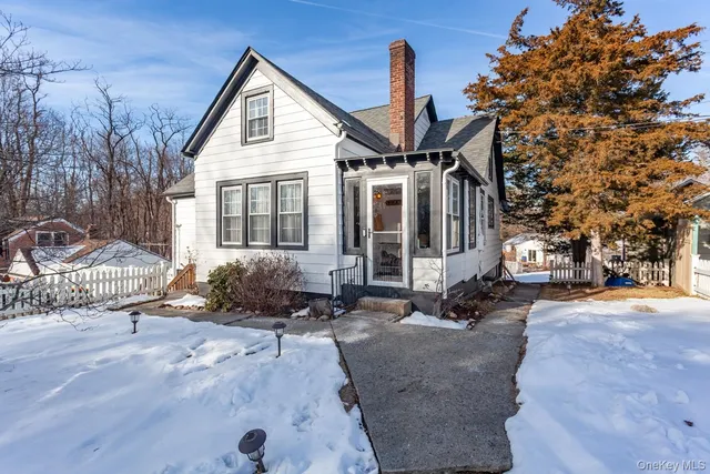 $679,000 | 1710 Highway 9D, Cold Spring, NY 10516