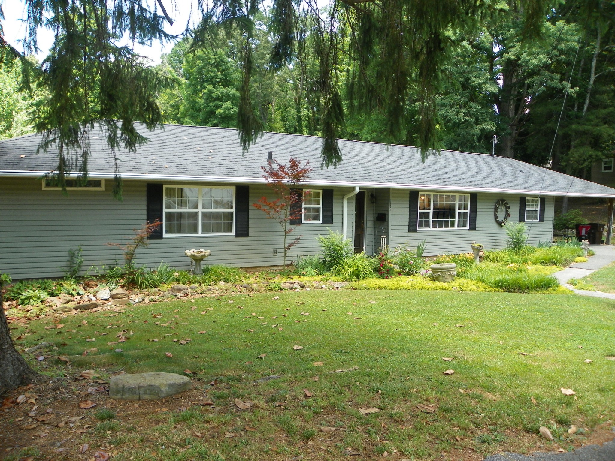 112 Norton Road Oak Ridge, TN 37830 - Photo 7 of 7 Gallery Image 7