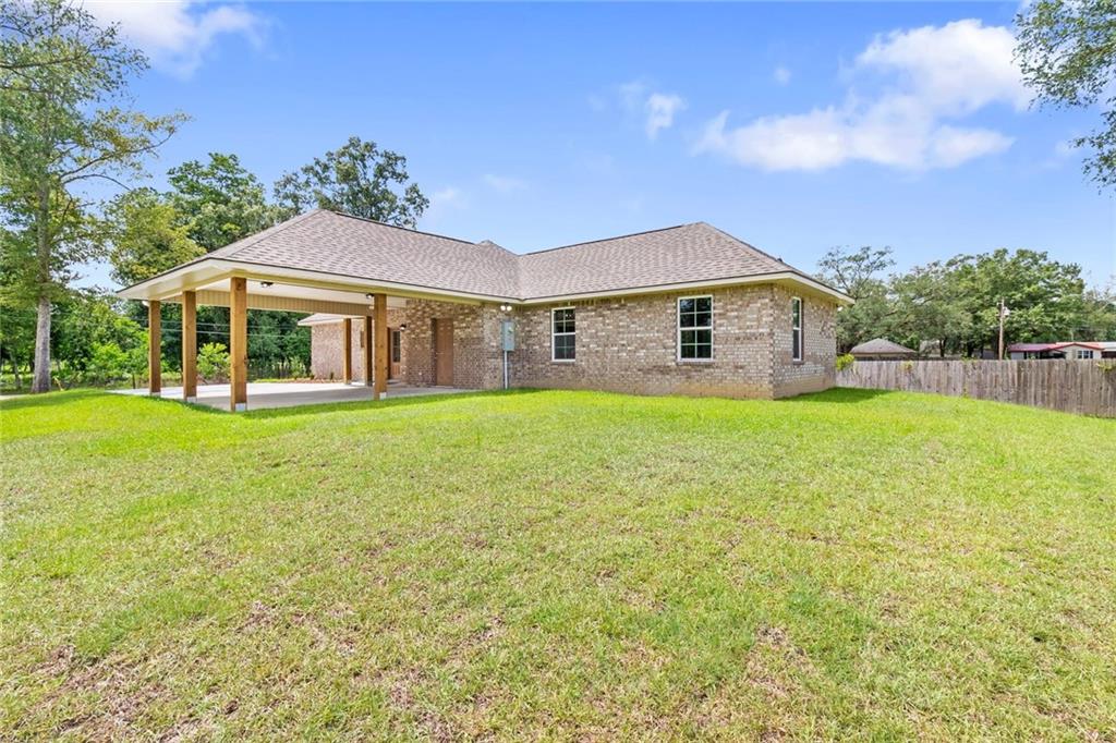 44010 Booker Rd II Hammond, LA 70403 - Photo 13 of 14