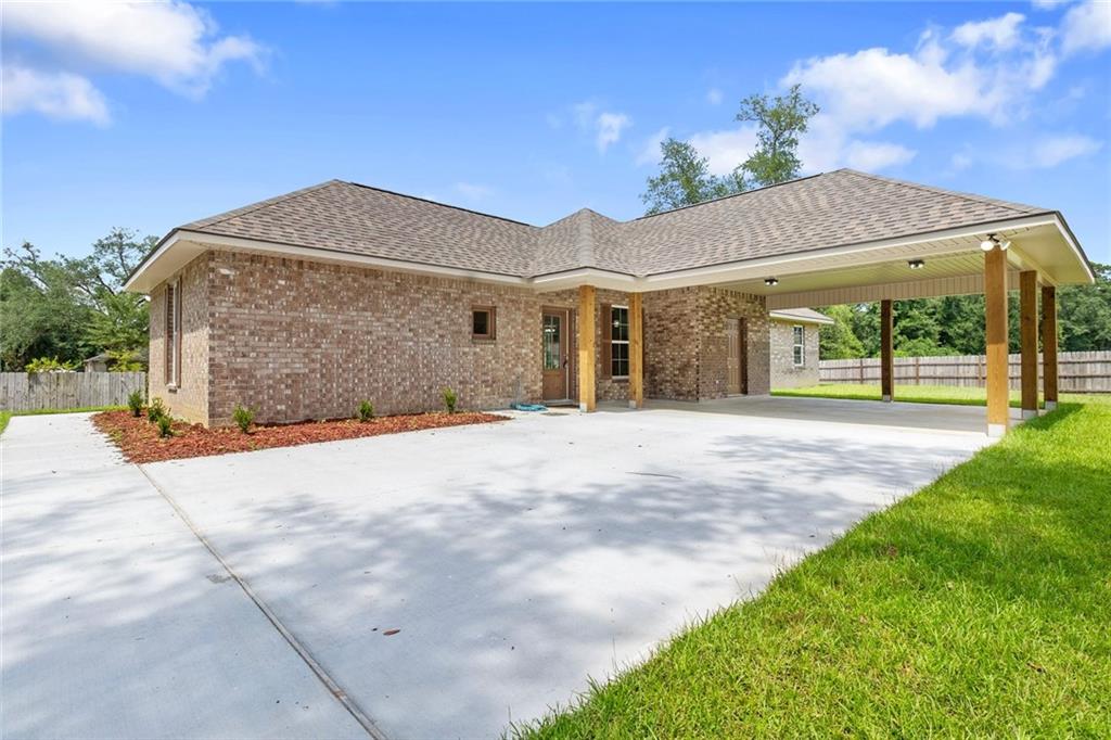 44010 Booker Rd II Hammond, LA 70403 - Photo 2 of 14
