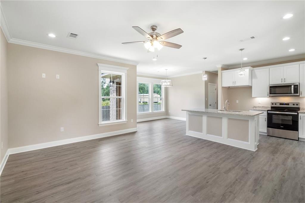 44010 Booker Rd II Hammond, LA 70403 - Photo 7 of 14