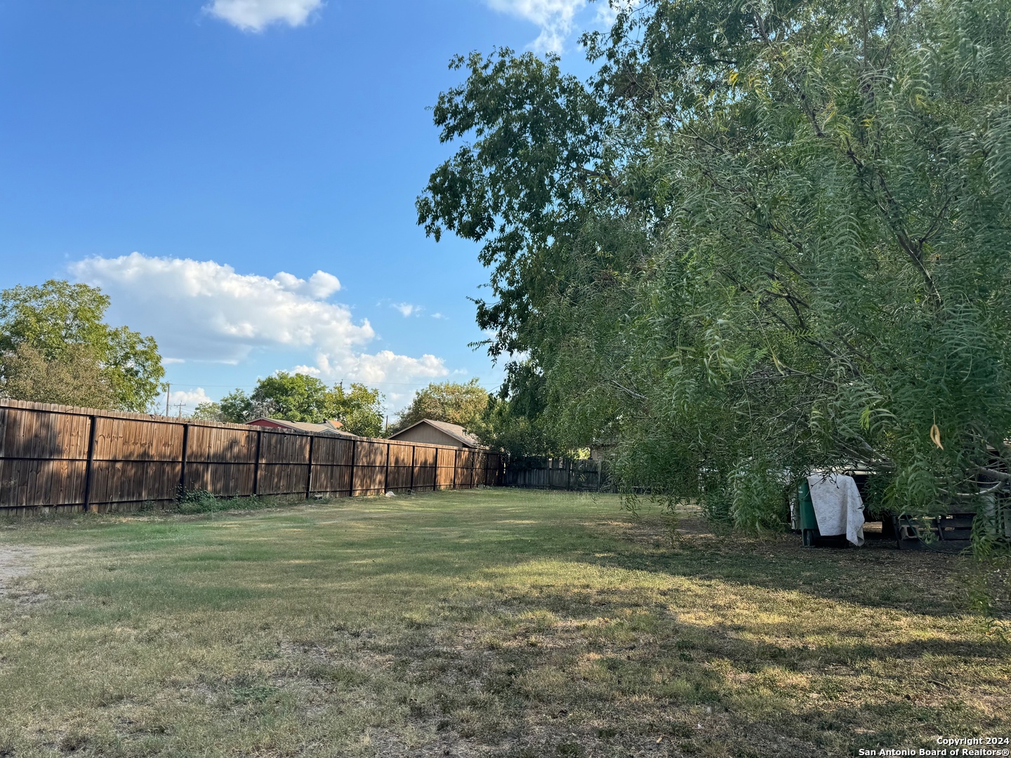 1530 Rada, San Antonio, TX 78214 Compass