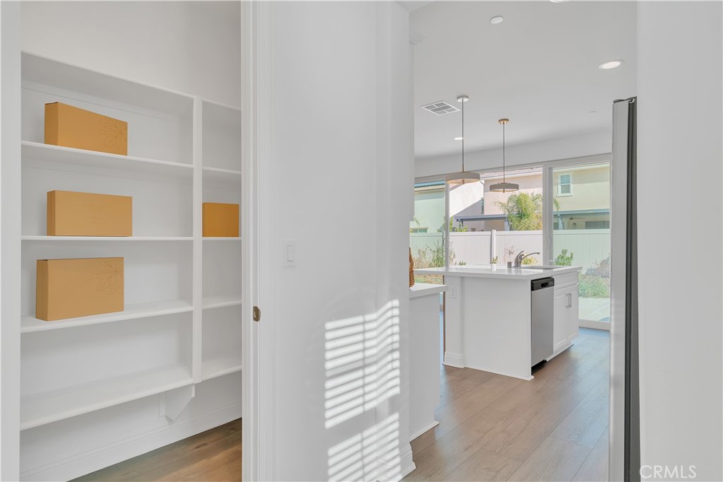 3445 Spring Wheat Street Perris, CA 92570 - Photo 25 of 64 Pantry
