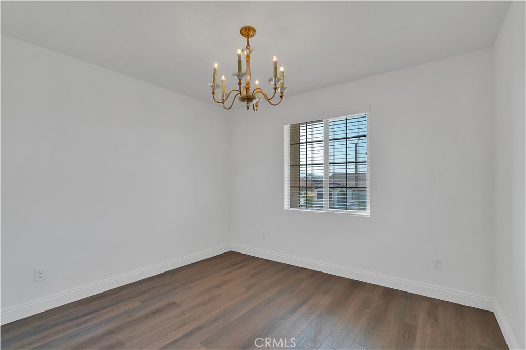 3445 Spring Wheat Street Perris, CA 92570 - Photo 33 of 64 Second floor guest bedroom 1