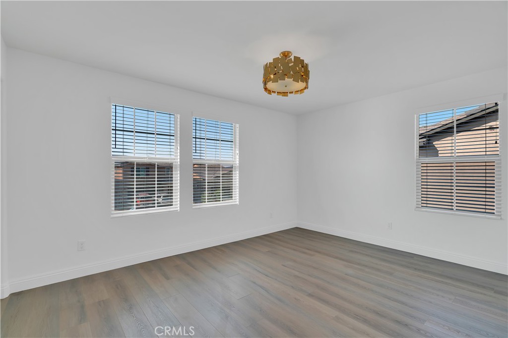 3445 Spring Wheat Street Perris, CA 92570 - Photo 39 of 64 Second floor guest room 3