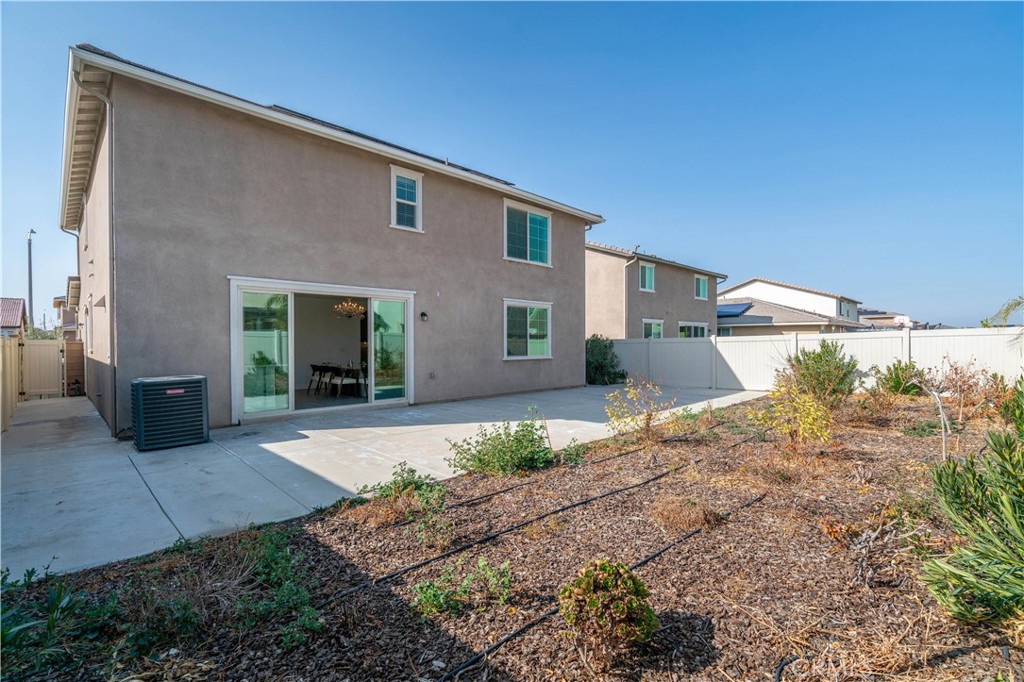 3445 Spring Wheat Street Perris, CA 92570 - Photo 52 of 64