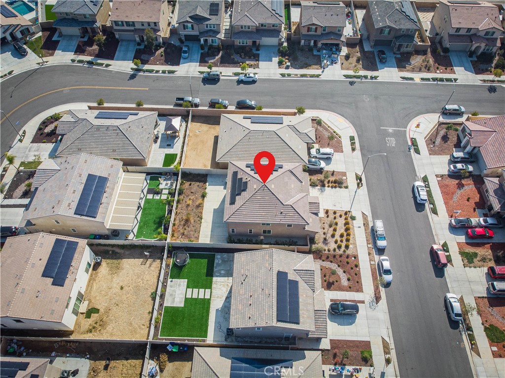 3445 Spring Wheat Street Perris, CA 92570 - Photo 59 of 64