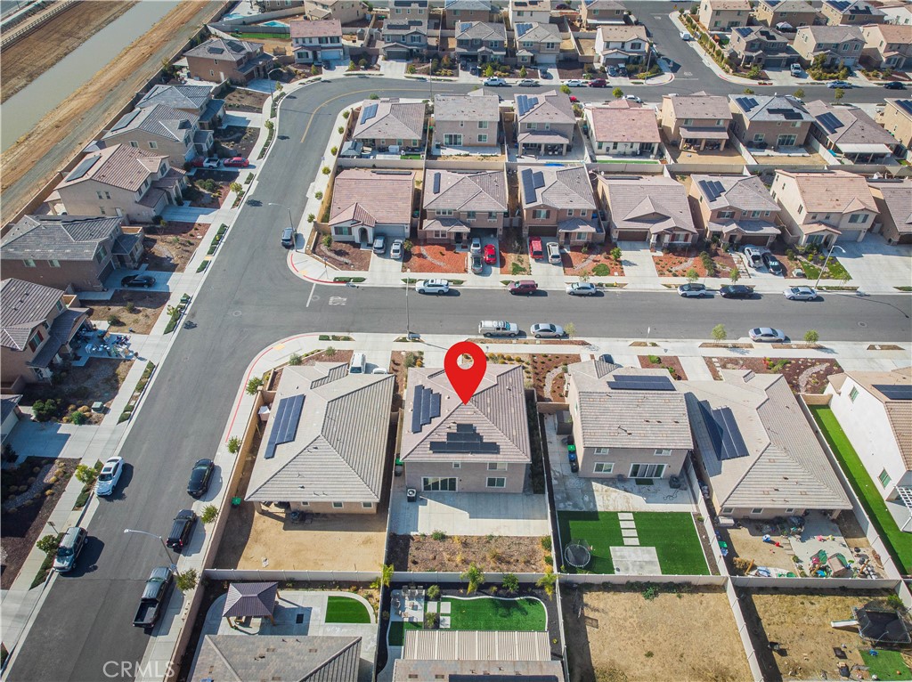 3445 Spring Wheat Street Perris, CA 92570 - Photo 61 of 64