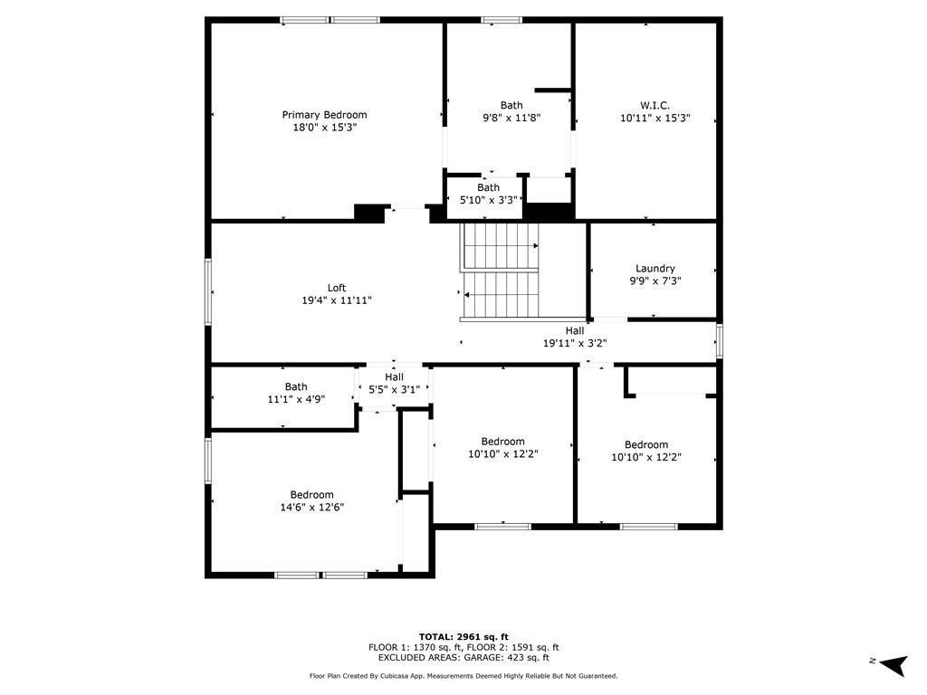 3445 Spring Wheat Street Perris, CA 92570 - Photo 63 of 64