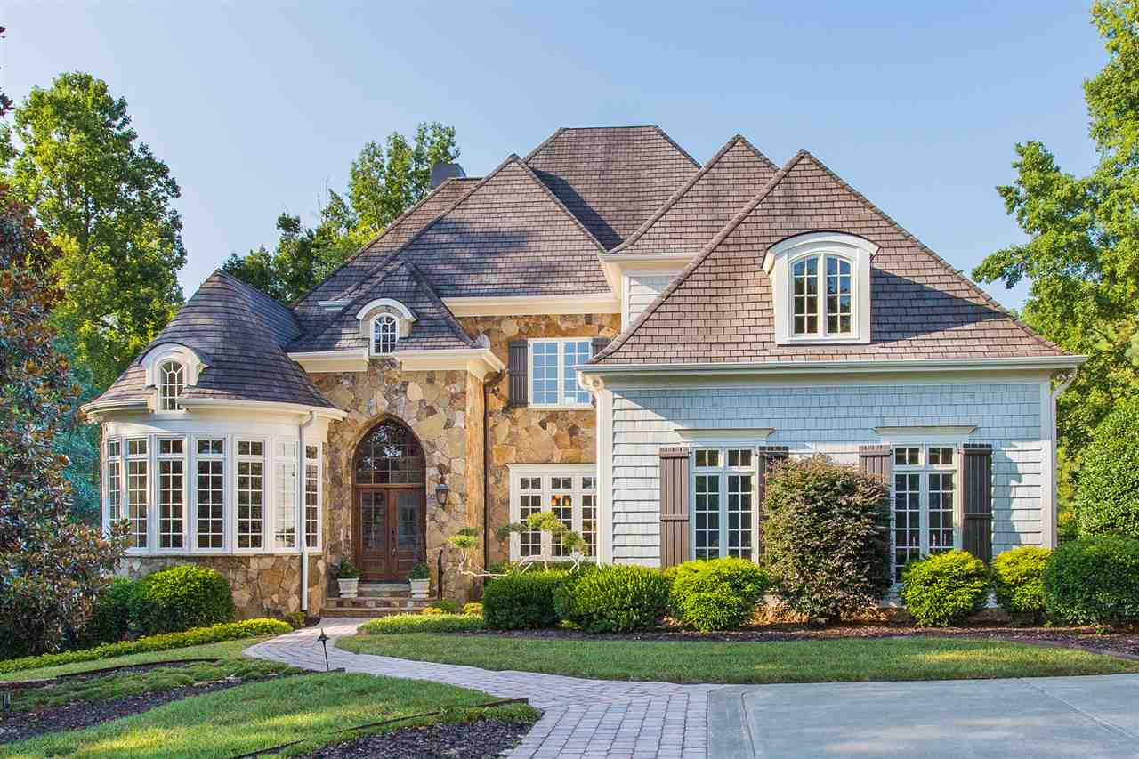 5745 Cavanaugh Drive Raleigh, NC 27614 - Photo 2 of 30 Photo 2