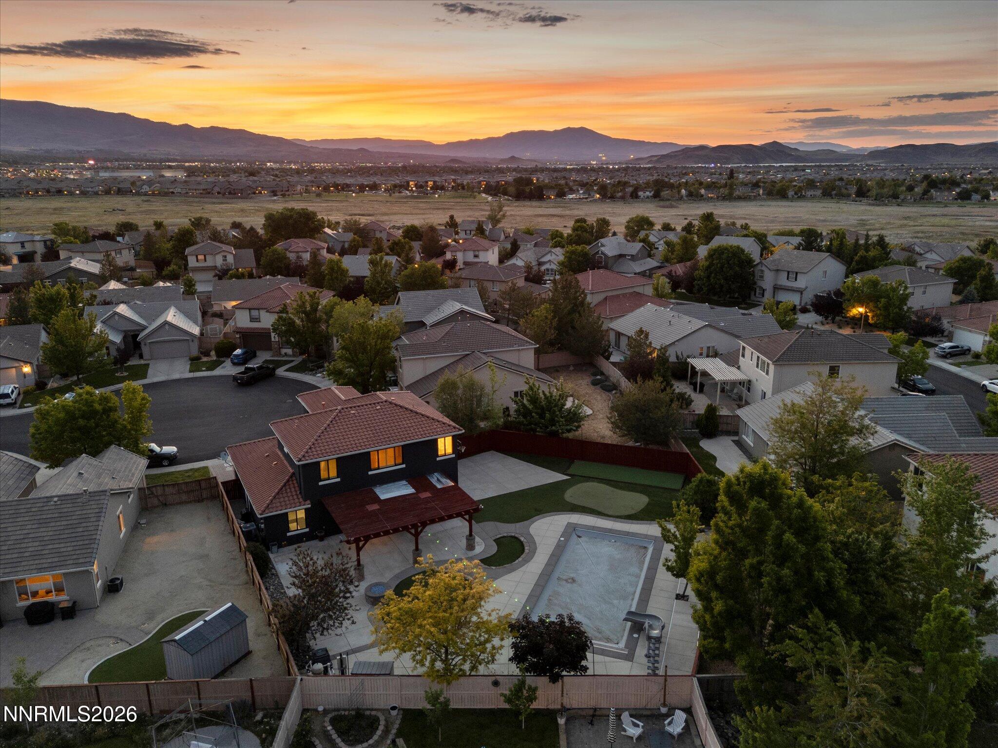 10650 Birch Point Court Reno, NV 89521 - Photo 56 of 64 70-DJI_20260521112752_0083_D