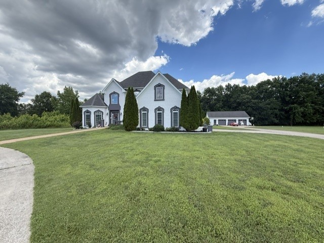 865 Butts Road Clarksville, TN 37042 - Photo 4 of 10