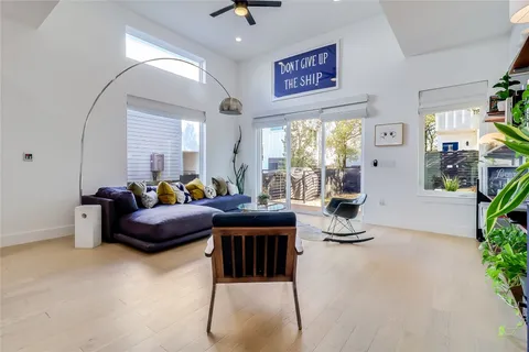 $689,000 | 4712 Reyes Street, Unit 1, Austin, TX 78721