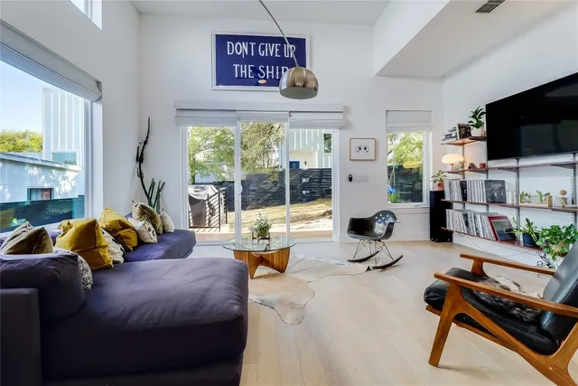 $689,000 | 4712 Reyes Street, Unit 1, Austin, TX 78721