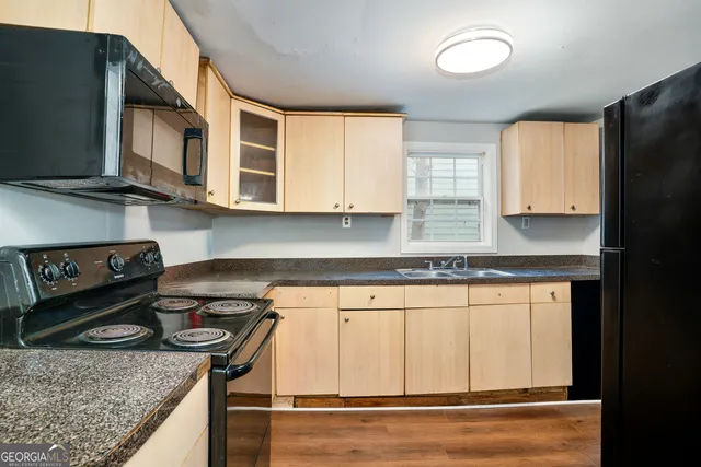 $1,750 | 215 Ollie Street Northwest, Atlanta, GA 30314