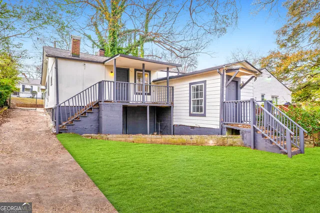 $1,750 | 215 Ollie Street Northwest, Atlanta, GA 30314