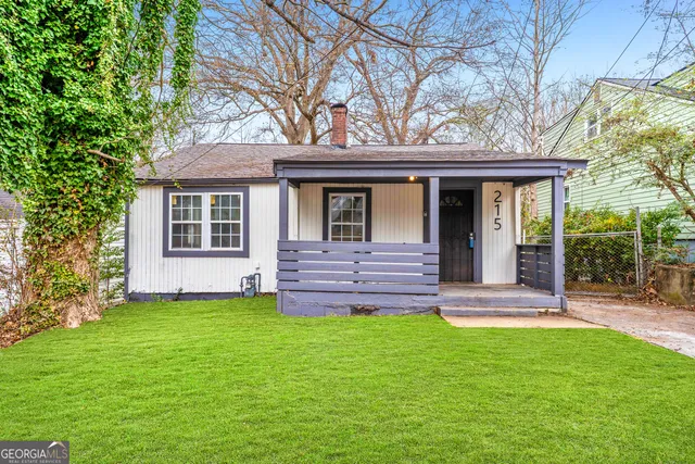 $1,750 | 215 Ollie Street Northwest, Atlanta, GA 30314